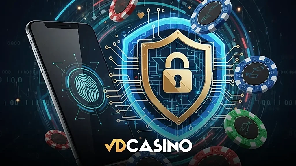 Vdcasino mobil giriş