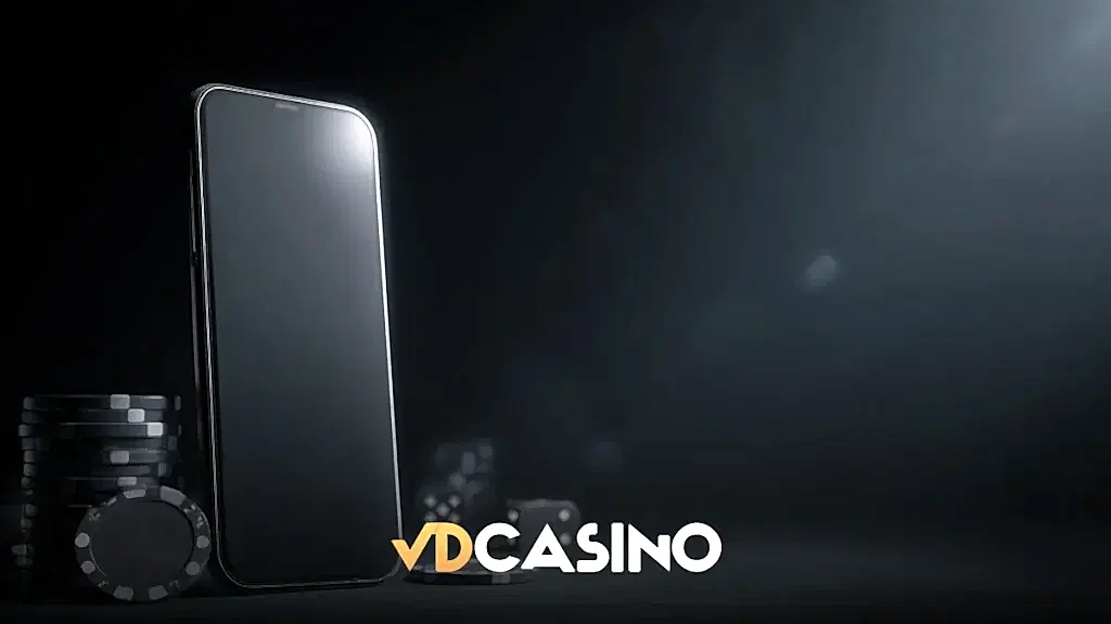 Vdcasino mobil giriş