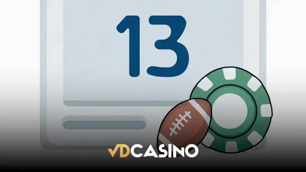 Vdcasino spor bahisleri