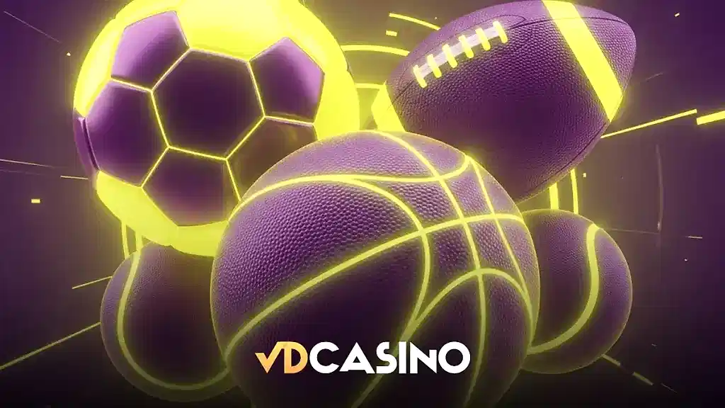 Vdcasino spor bahisleri