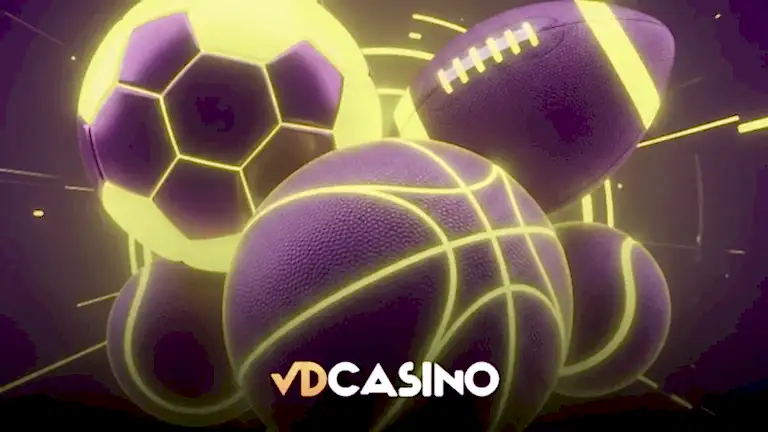 Vdcasino spor bahisleri
