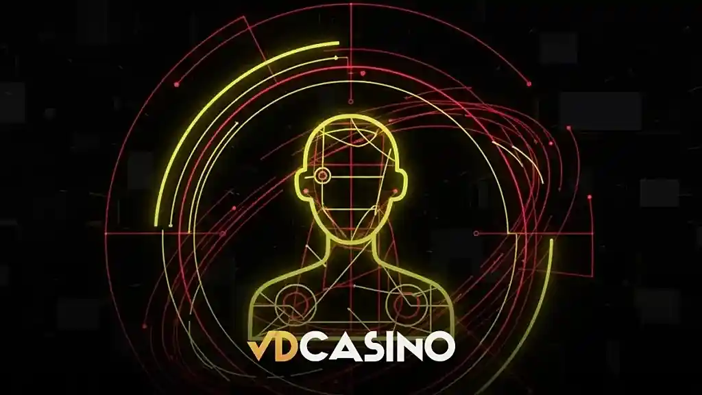 Vdcasino üyelik